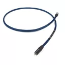 Chord Clearway Digital Tuned Aray (RCA-BNC) (0.5m) - Raty 10x0% lub specjalna oferta! - Dostawa 0 zł!