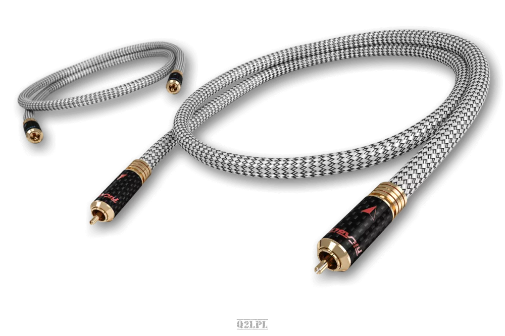 Ricable Invictus Signal Reference RCA (0.5 m)