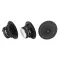 Pylon Audio Opal Monitor 18 mkII (Okleina | PCV | Czarny) - Raty 50x0% lub specjalna oferta! - Dostawa 0zł! - 10