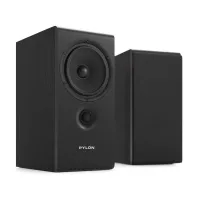 Pylon Audio Opal Monitor 18 mkII (Okleina | PCV | Czarny) - Raty 50x0% lub specjalna oferta! - Dostawa 0zł!