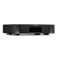 Marantz CD 70 (Czarny) - Raty 10x0% lub specjalna oferta! - Dostawa 0zł!