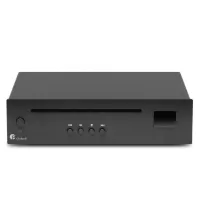 Pro-Ject CD Box E (czarny) - Raty 10x0% lub specjalna oferta! - Dostawa 0 zł!