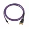 Melodika MDMJ2R Purple Rain (MiniJack-RCA) - dostawa gratis - 2