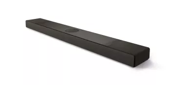 KEF XIO (Czarny) - Raty 20x0% lub specjalna oferta! - Dostawa 0zł!