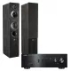 Yamaha A-S501 + Indiana Line Tesi 561 - Raty 10x0% - Dostawa 0zł!