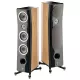Focal Kanta No2 (Orzech / Czarny połysk) - Raty 30x0% lub specjalna oferta! - Dostawa 0zł!