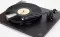 Rega Brio MK7 + Planar 1 (Carbon) Czarny mat - Raty 20x0% lub specjalna oferta! - Dostawa 0zł! - 12