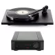 Rega Brio MK7 + Planar 1 (Carbon) Czarny mat - Raty 20x0% lub specjalna oferta! - Dostawa 0zł!