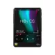 HiBy R3 Pro Saber (Szary) - Taniej z kodem rabatowym! - Raty 10x0% lub specjalna oferta! - Dostawa 0zł!