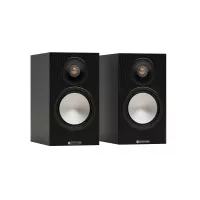 Monitor Audio Bronze 50 7G (Czarny) - Raty 20x0% lub specjalna oferta! - Dostawa 0zł!