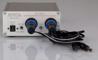 M2Tech Evo Supply - OUTLET - Dostawa 0zł!