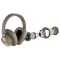 Dali iO-12 (Mocha Grey) - Raty 20x0% lub specjalna oferta! - Dostawa 0zł! - 10