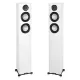 Elac Carina FS247.4 (biały) - Raty 30x0% lub specjalna oferta! - Dostawa 0 zł!
