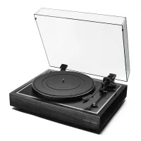 Argon Audio TT Signature (Ciemna Wiśnia) | 2M Black - Raty 20x0% lub specjalna oferta! - Dostawa 0zł!