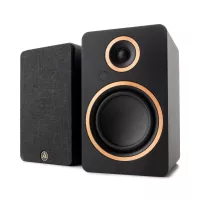Argon Audio Fenris A5 (Czarny) - OUTLET - Raty 10x0% - Dostawa 0zł! - Cena za parę
