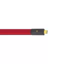 WireWorld Starlight 8 USB 3.1 C-C (S31C) 0.6m - Raty 20x0% lub specjalna oferta! - Dostawa 0 zł!