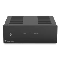 Pro-Ject Power Box RS2 Phono (czarny) - Raty 10x0% lub specjalna oferta! - Dostawa 0 zł!