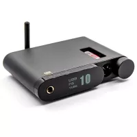 Aune Flamingo Bluetooth Edition (Czarny) - OUTLET - Raty 10x0% - Dostawa 0zł!