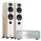 Yamaha A-S501 + Indiana Line Diva 5 - Raty 10x0%! - Dostawa 0zł! - 4