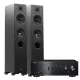 Yamaha A-S501 + Indiana Line Diva 5 - Raty 10x0%! - Dostawa 0zł!