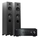 Yamaha A-S501 + Indiana Line Diva 5 - Raty 10x0%! - Dostawa 0zł!