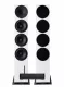 Buchardt Audio A700 Bundle (biały) - Raty 10x0% lub specjalna oferta! - Dostawa 0 zł!
