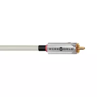 WireWorld Solstice 10 RCA (SOI) 0.5m - Dostawa 0 zł!