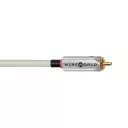 WireWorld Solstice 10 RCA (SOI) 0.5m - Dostawa 0 zł!