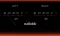Audiolab 9000A (Czarny) - Raty 20x0% lub specjalna oferta! - Dostawa 0zł! - 5