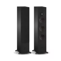 Dali Sonik 9 (czarny) - Raty 20x0% lub specjalna oferta! - Dostawa 0 zł!