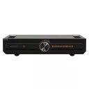 Roksan Caspian 4G Streaming Amplifier (Czarny) - OUTLET - Dostawa 0zł!