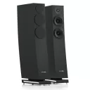 Pylon Audio Jasper 23 Active (Lakier | Mat | Czarny) - Raty 50x0% lub specjalna oferta! - Dostawa 0zł!