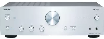 Onkyo A-9030 - okablowanie Qed gratis lub kredyt 10x0% + dostawa gratis