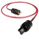 Nordost Heimdall 2 Power Cord (Shuko - IEC C15) (2.0m) - Raty 20x0% lub specjalna oferta! - Dostawa 0 zł