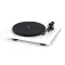 Pro-Ject Debut Carbon Evo (biały piano) - Cork & Rubber IT, Brush IT, Clean IT - GRATIS! - Raty 20x0% lub specjalna oferta! - Dostawa 0zł! - 2