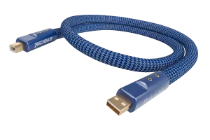 Ricable Invictus USB (1.5 m) - Taniej z kodem rabatowym! - Raty 50x0% lub specjalna oferta! - Dostawa 0zł!