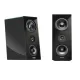 Audio Physic Spark (Czarny - szkło) - Raty 30x0% lub specjalna oferta! - Dostawa 0zł!