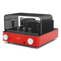 Fezz Luna EVO Premium (Burning Red) - Raty 30x0% lub specjalna oferta! - Dostawa 0zł!