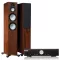 Musical Fidelity M2si + Monitor Audio Silver 300 7G - Raty 10x0%! - Dostawa 0zł! - 4