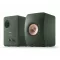 KEF LS50 Meta (Zielony) - Raty 20x0% lub specjalna oferta! - Dostawa 0zł! - 2