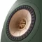 KEF LS50 Meta (Zielony) - Raty 20x0% lub specjalna oferta! - Dostawa 0zł! - 5