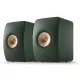 KEF LS50 Meta (Zielony) - Raty 20x0% lub specjalna oferta! - Dostawa 0zł!