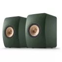 KEF LS50 Meta (Zielony) - Raty 20x0% lub specjalna oferta! - Dostawa 0zł!