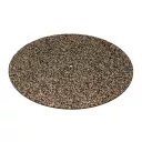Argon Audio Cork-Rubber Mat - Dostawa 0zł!