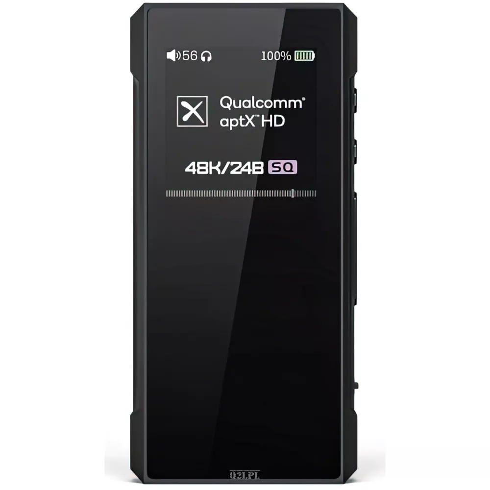 ポータブルプレーヤー FiiO BTR7 Amazon.co.jp: FiiO BTR7 Bluetooth 【日本国内正規品・シリアル