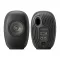 KEF LS LUXE (Czarny / Eclipse Black) - Raty 20x0% lub specjalna oferta! - Dostawa 0zł! - 3