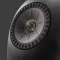 KEF LS LUXE (Czarny / Eclipse Black) - Raty 20x0% lub specjalna oferta! - Dostawa 0zł! - 5