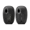 KEF LS LUXE (Czarny / Eclipse Black) - Raty 20x0% lub specjalna oferta! - Dostawa 0zł! - 6