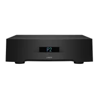 Lumin P2 (Czarny) - Raty 20x0% lub specjalna oferta! - Dostawa 0zł!