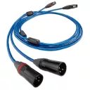 Nordost Blue Heaven 3 Interconnect (XLR) (1.5m) - Raty 20x0% lub specjalna oferta! - Dostawa 0 zł